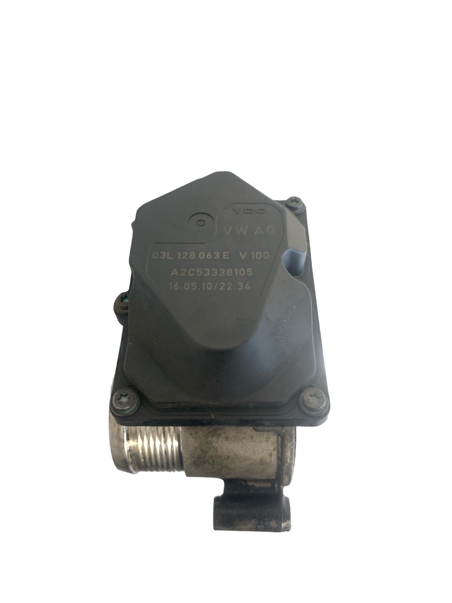 Clapeta de acceleratie  AUDI A5/S5 8T3 2007 - 2017 2.0 TDI CAHA 03L128063E – foto 2