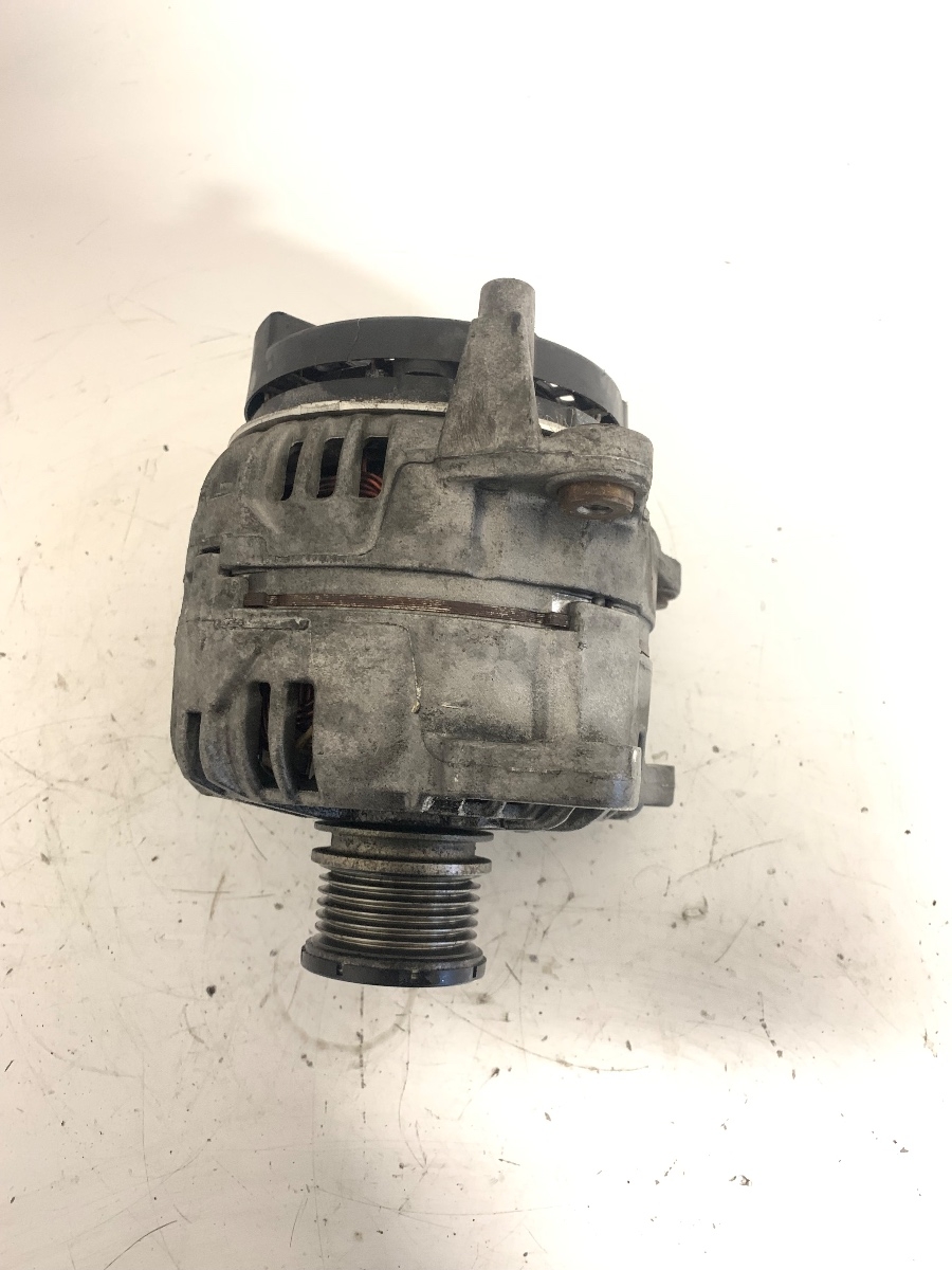 Alternator AUDI A5/S5 8T3 2007 - 2017 2.0 TDI CAHA – foto 2