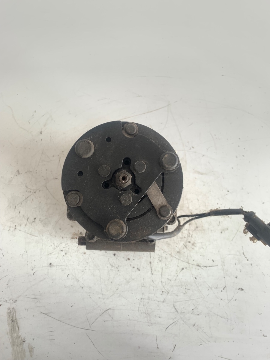 Compresor  AC FORD FUSION JU_ 2002 - 2012 1.4B OEM YS4H-19D629-AC – foto 3