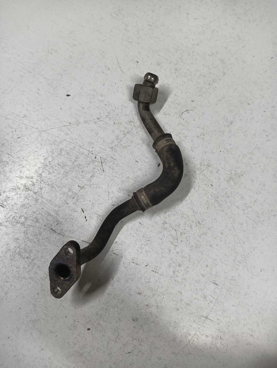 Conducta racire ulei AUDI A5/S5 8T3 2007 - 2017 2.0 TDI CAHA – foto 2