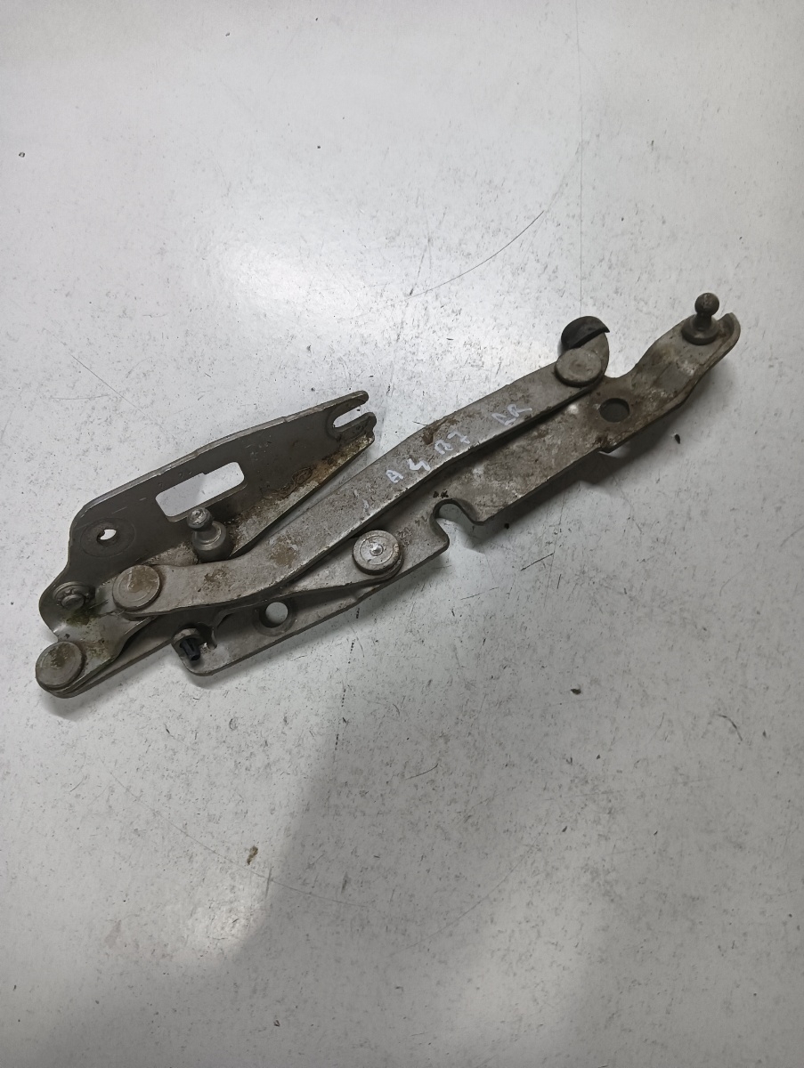 Balama capota dreapta fata AUDI A4 III 8EC, B7 2004 - 2008 – foto 2