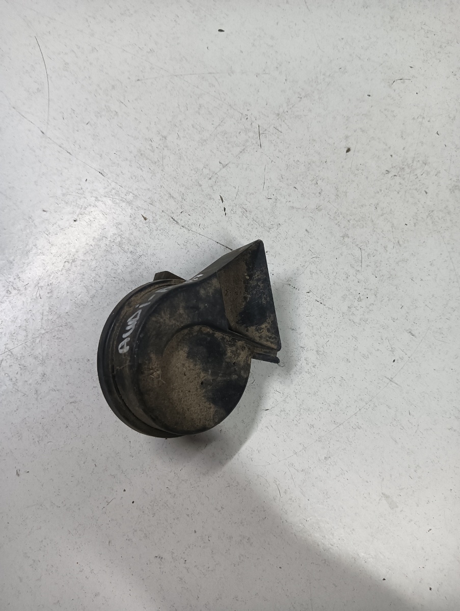 Claxon AUDI A4 III 8EC, B7 2004 - 2008 – foto 2