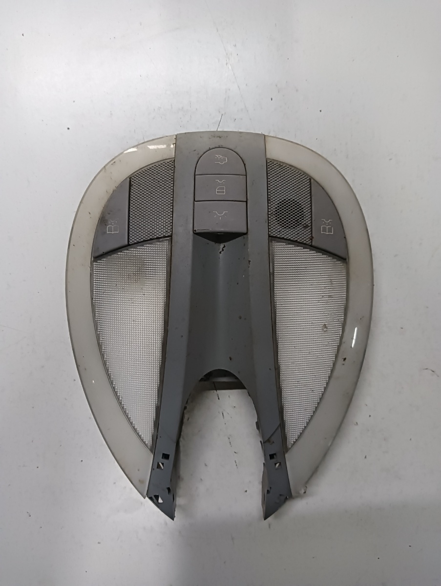 Plafoniera Lampa plafon MERCEDES-BENZ E-CLASS W211 2002 - 2009 – foto 2