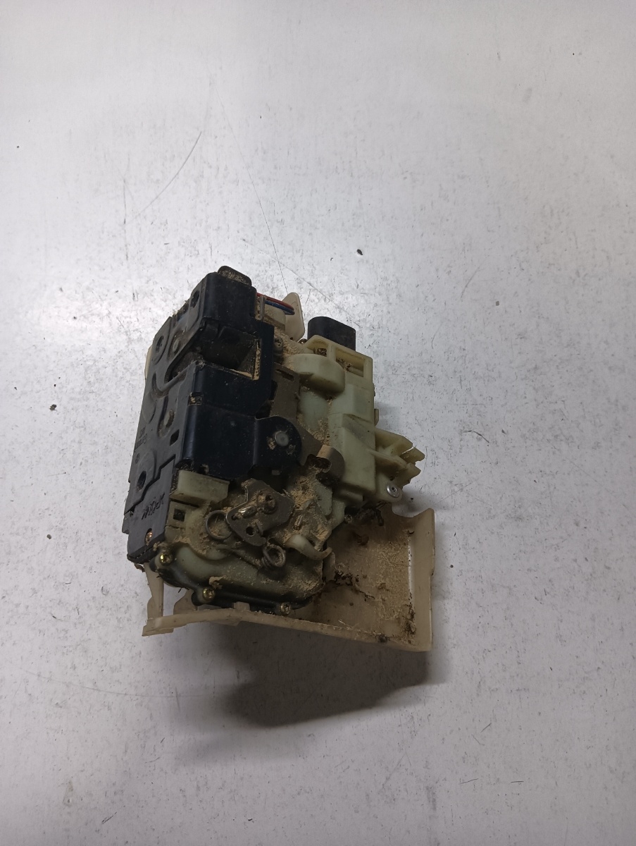 Broasca usa dreapta spate MERCEDES-BENZ E-CLASS W211 2002 - 2009