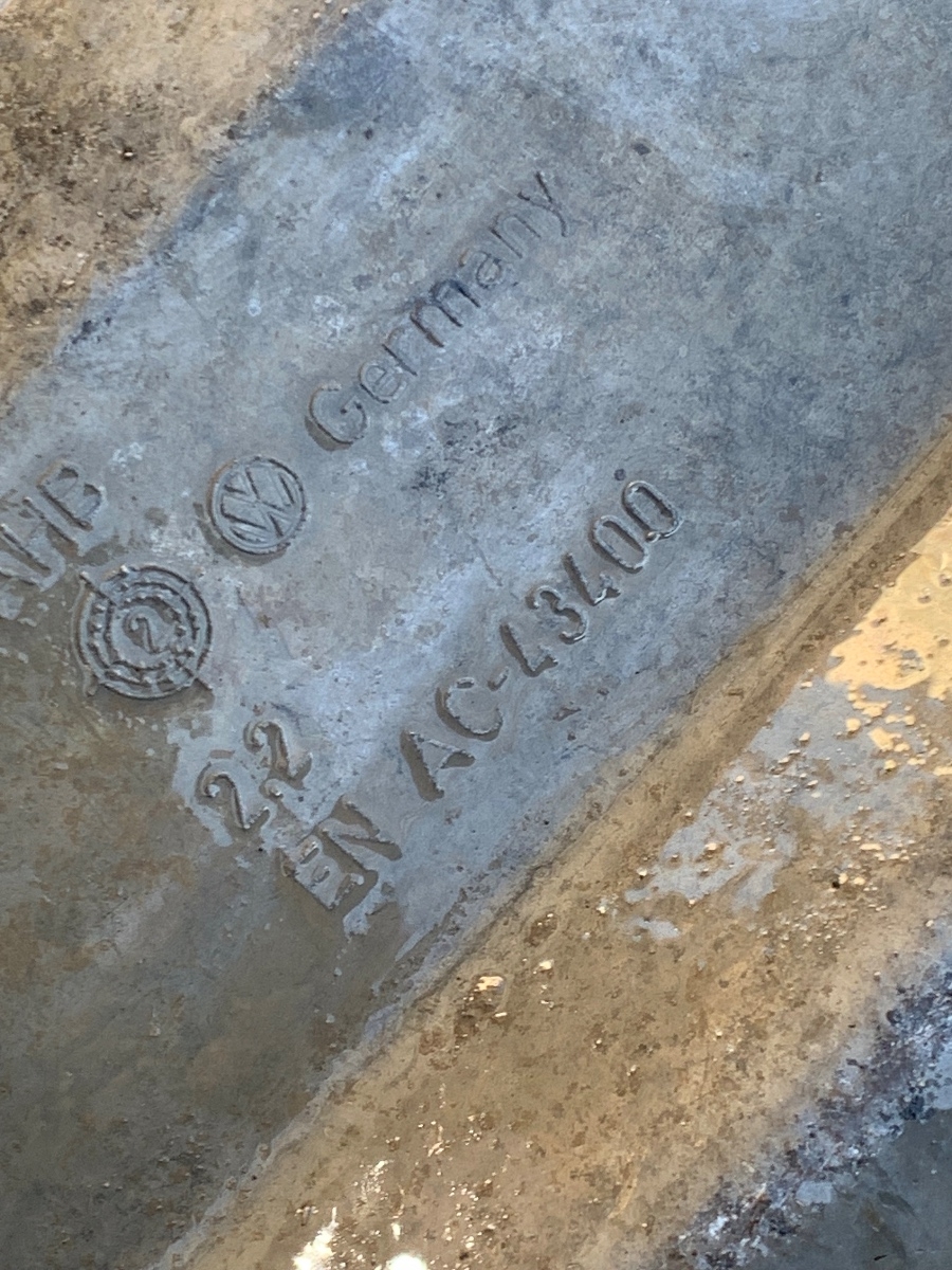 Baie de ulei SKODA OCTAVIA II Combi 1Z5 2004 - 2013 2.0 TDI 16V BKD, CFHC, CLCB, VOLKSWAGEN TOURAN 1T1, 1T2 2003 - 2010 2.0 TDI 16V BKD, VOLKSWAGEN GOLF V 1K1 2003 - 2009 2.0 TDI 16V BKD, AUDI A3 II 8P1 2003 - 2013 2.0 TDI 16V BKD, CBAB, CFFB, CLJA – foto 2