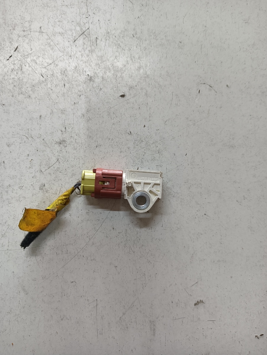 Senzor impact airbag  FIAT BRAVO II 198 2006 - > 51751179