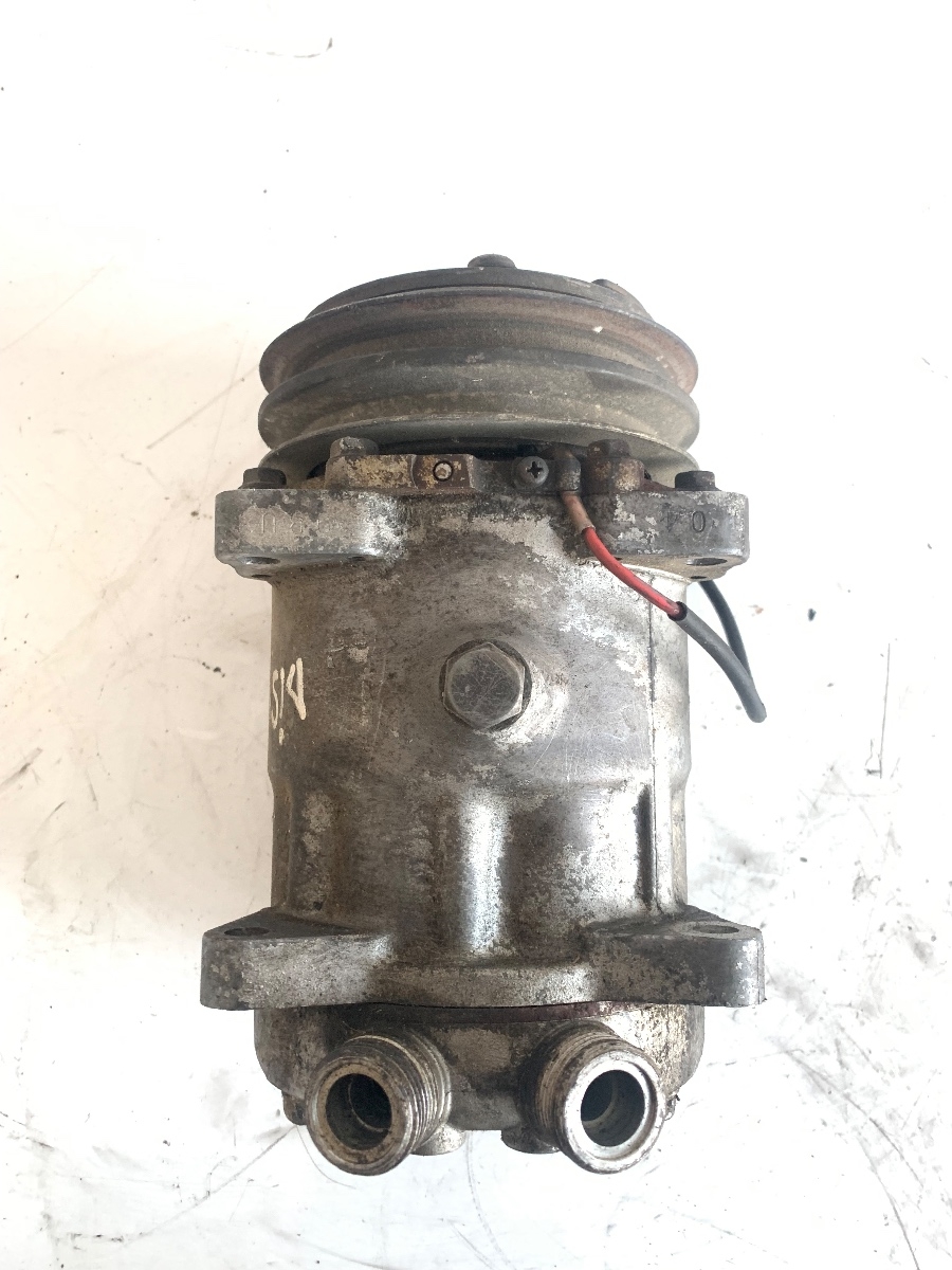 Compresor  AC LAND ROVER DISCOVERY II LT_, L318 1998 - 2004 2.5 – foto 4