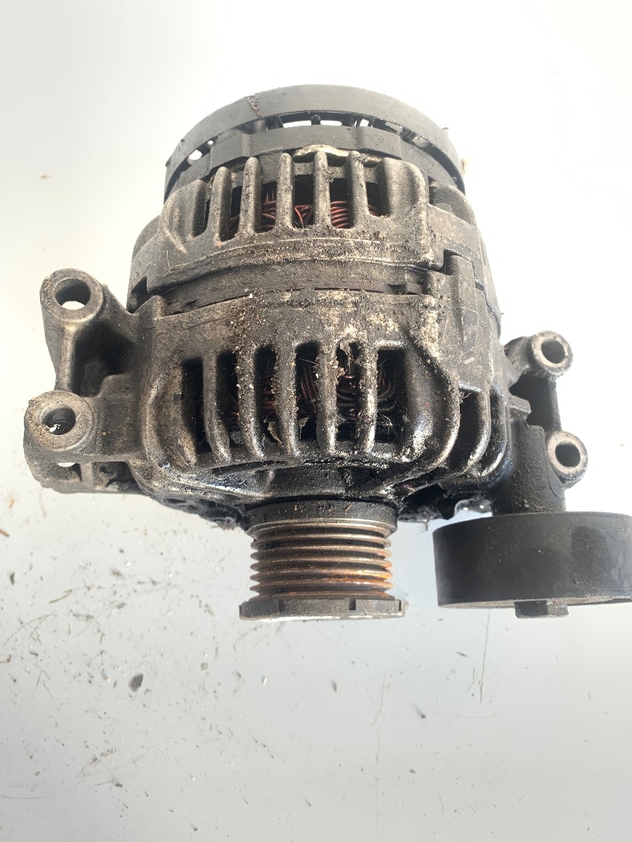 Alternator BMW 3 IV E46 1998 - 2005 1.8i – foto 2