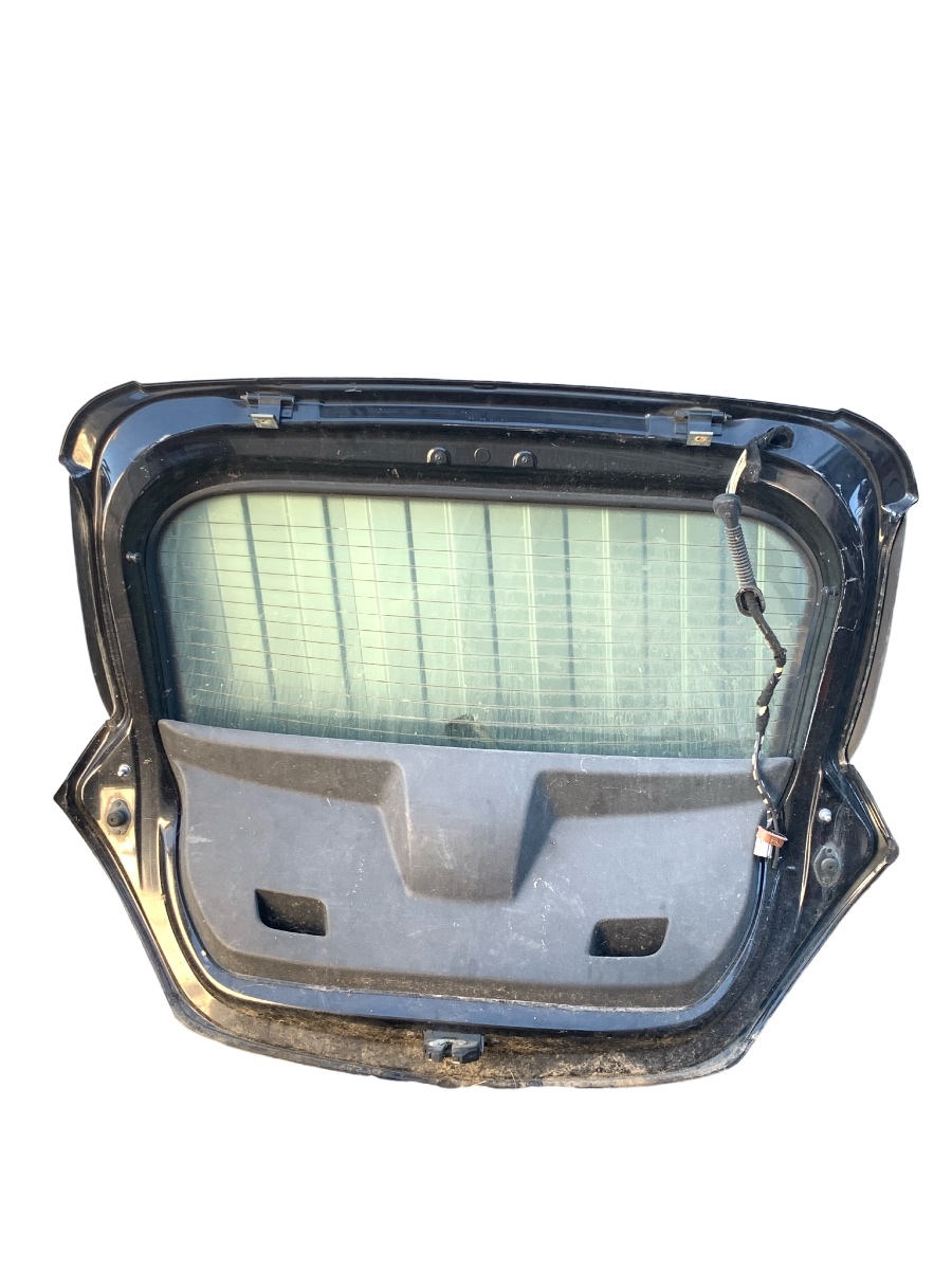 Haion portbagaj OPEL CORSA D S07 2006 - 2014, Coupe – foto 2