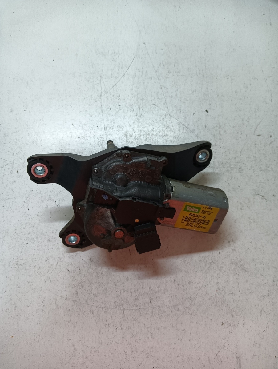 Motoras stergator haion  BMW X5 II E70 2006 - 2013 694216505