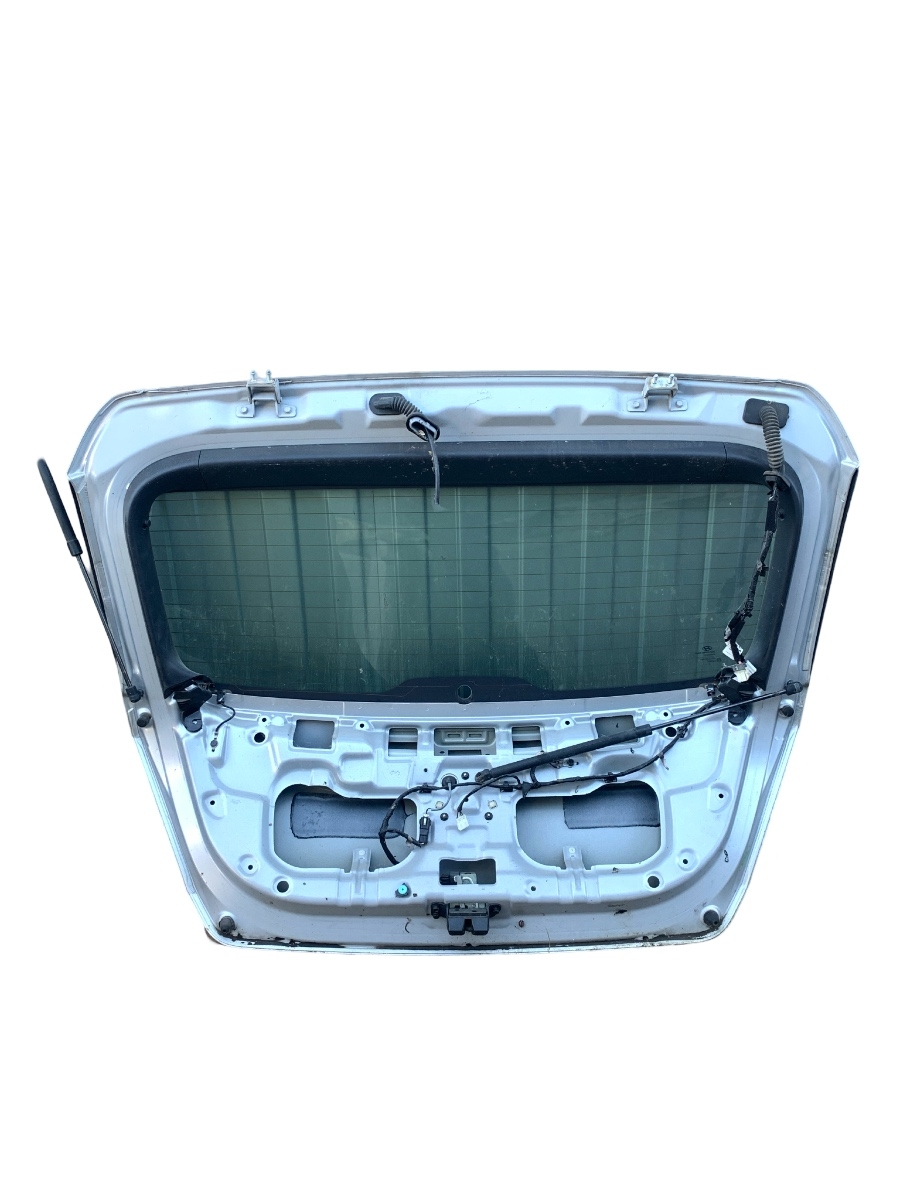 Haion portbagaj HYUNDAI i30 FD 2007 - 2012, Hatchback – foto 2