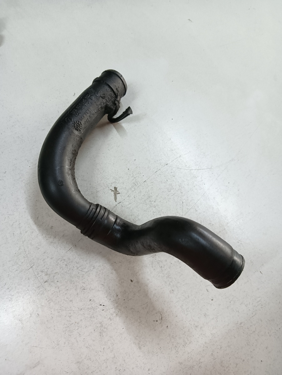 Furtun admisie aer SEAT IBIZA IV 6L1 2002 - 2009 1.9 TDI ATD, AXR, BMT – foto 2