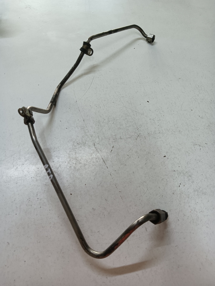 Conducta ulei turbo  SEAT IBIZA IV 6L1 2002 - 2009 1.9 TDI ATD, AXR, BMT – foto 2