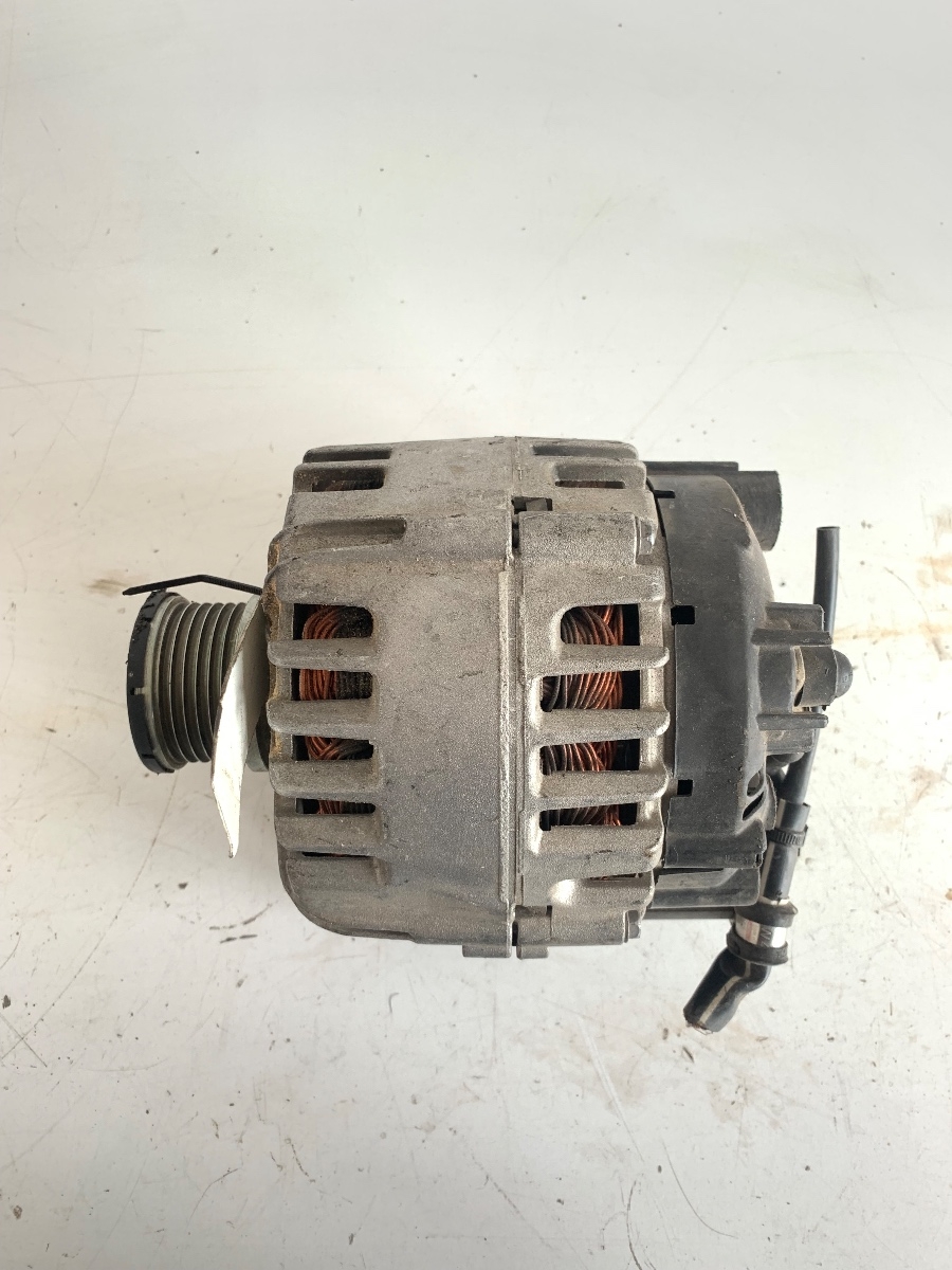 Alternator SKODA OCTAVIA III 5E3, NL3, NR3 2012 - >, VOLKSWAGEN GOLF VII 5G1, BE1 2012 - >2.0TDI  03L903023L – foto 4