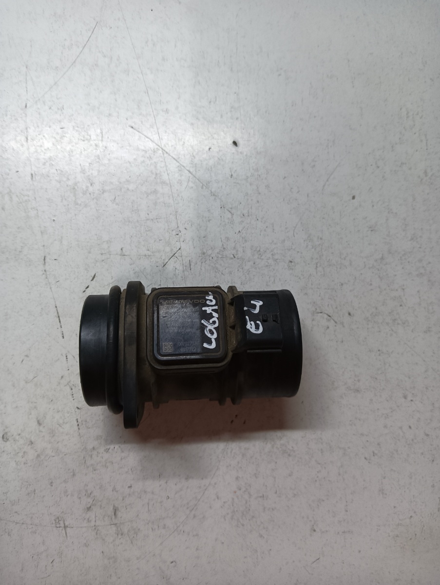 Debitmetru aer  DACIA LOGAN II 2012 - > 1.5 dCi K9K 612, K9K 626 8200280056