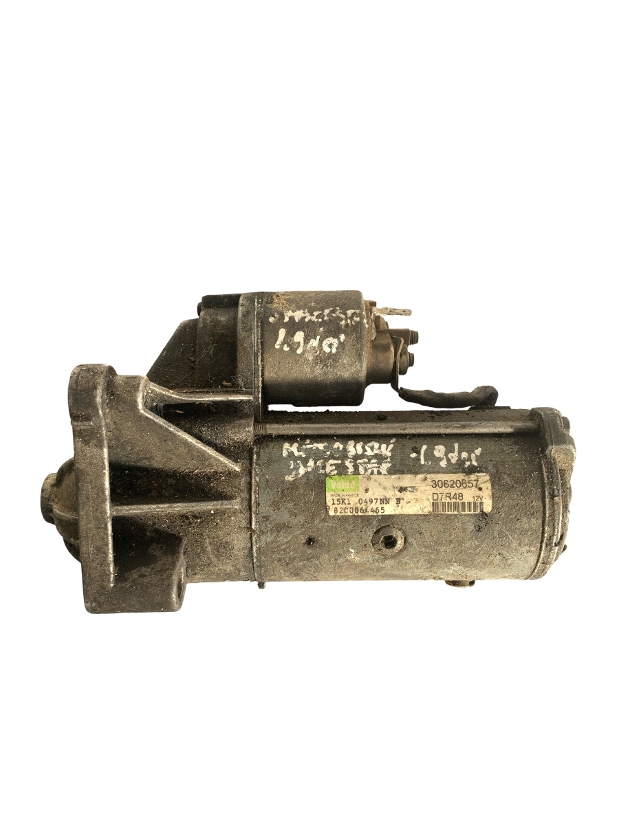 Electromotor MITSUBISHI SPACE STAR MPV DG_A 1998 - 2004 1.9D 30620657 15K10497