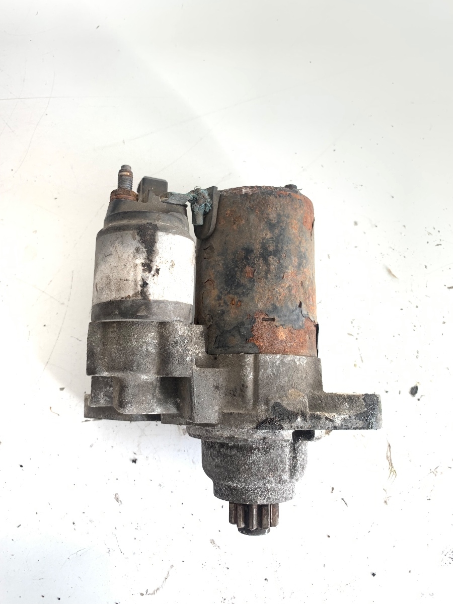 Electromotor VOLKSWAGEN FOX 5Z1, 5Z3 2003 - 2014 1.2i – foto 3