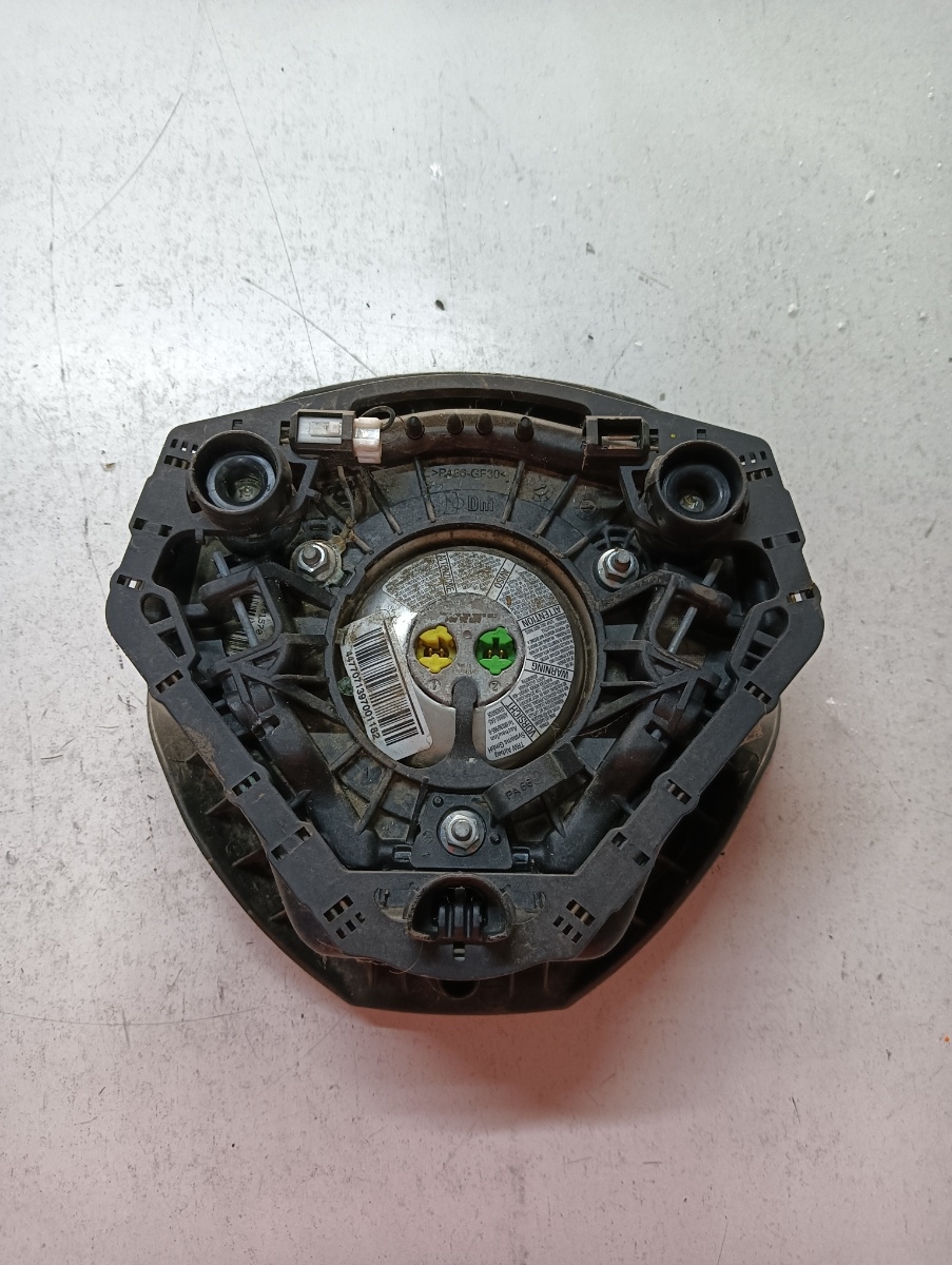 Airbag volan FIAT BRAVO II 198 2006 - > 70112020 – foto 2