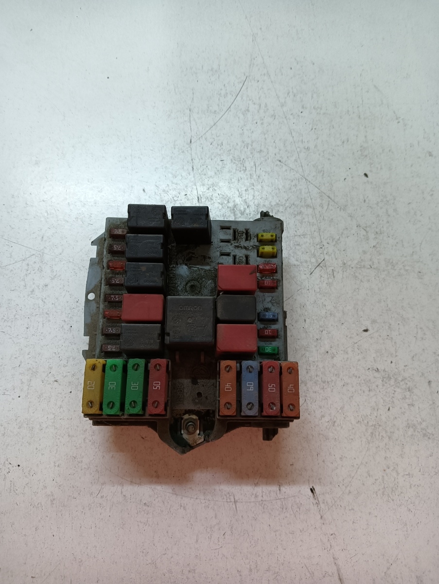 Panou sigurante FIAT BRAVO II 198 2006 - > 51832042