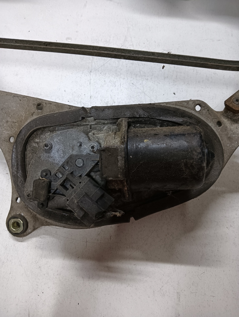 Ansamblu stergatoare  RENAULT LAGUNA II BG0/1_ 2001 - 2007 8200000525 – foto 2