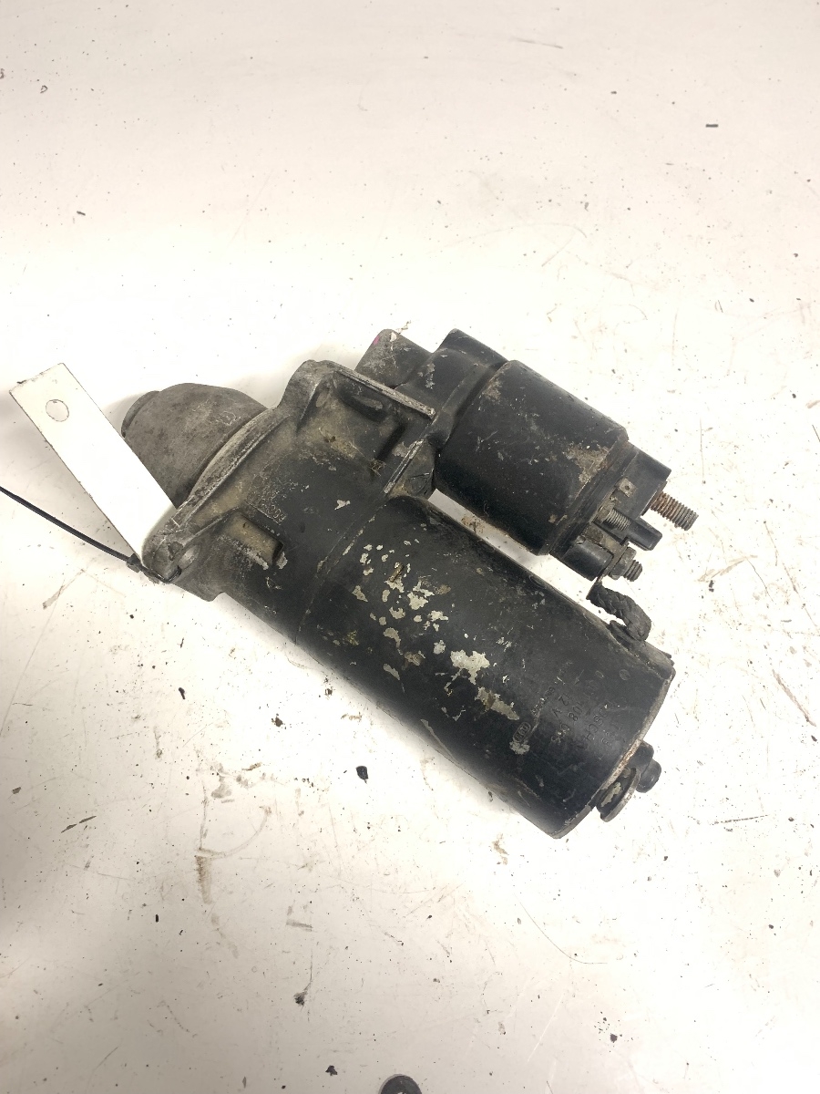 Electromotor BMW 3 III  E36 1990 - 1998 1005321506 0001108065 – foto 2