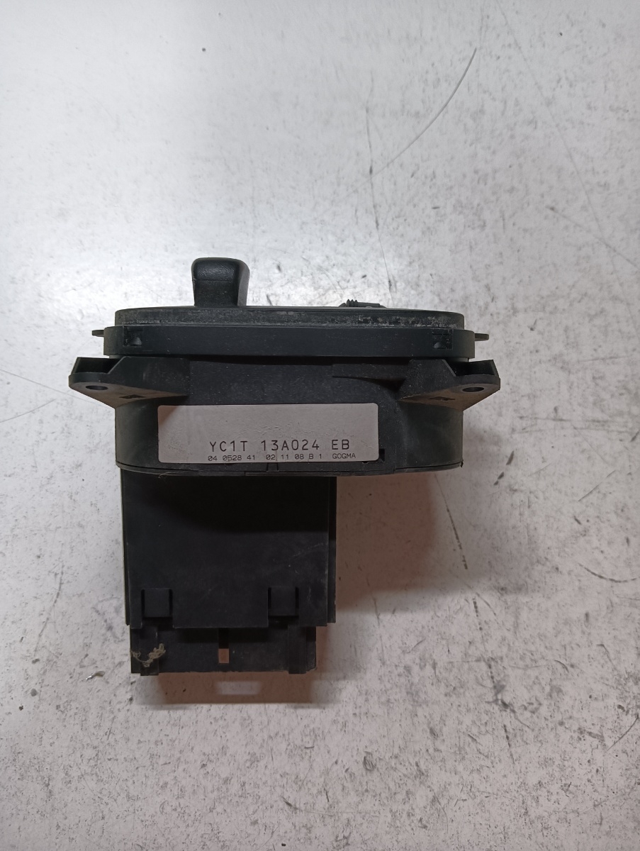 Bloc lumini FORD TRANSIT Box FA 2006 - 2014 Yc1t13a024eb – foto 2