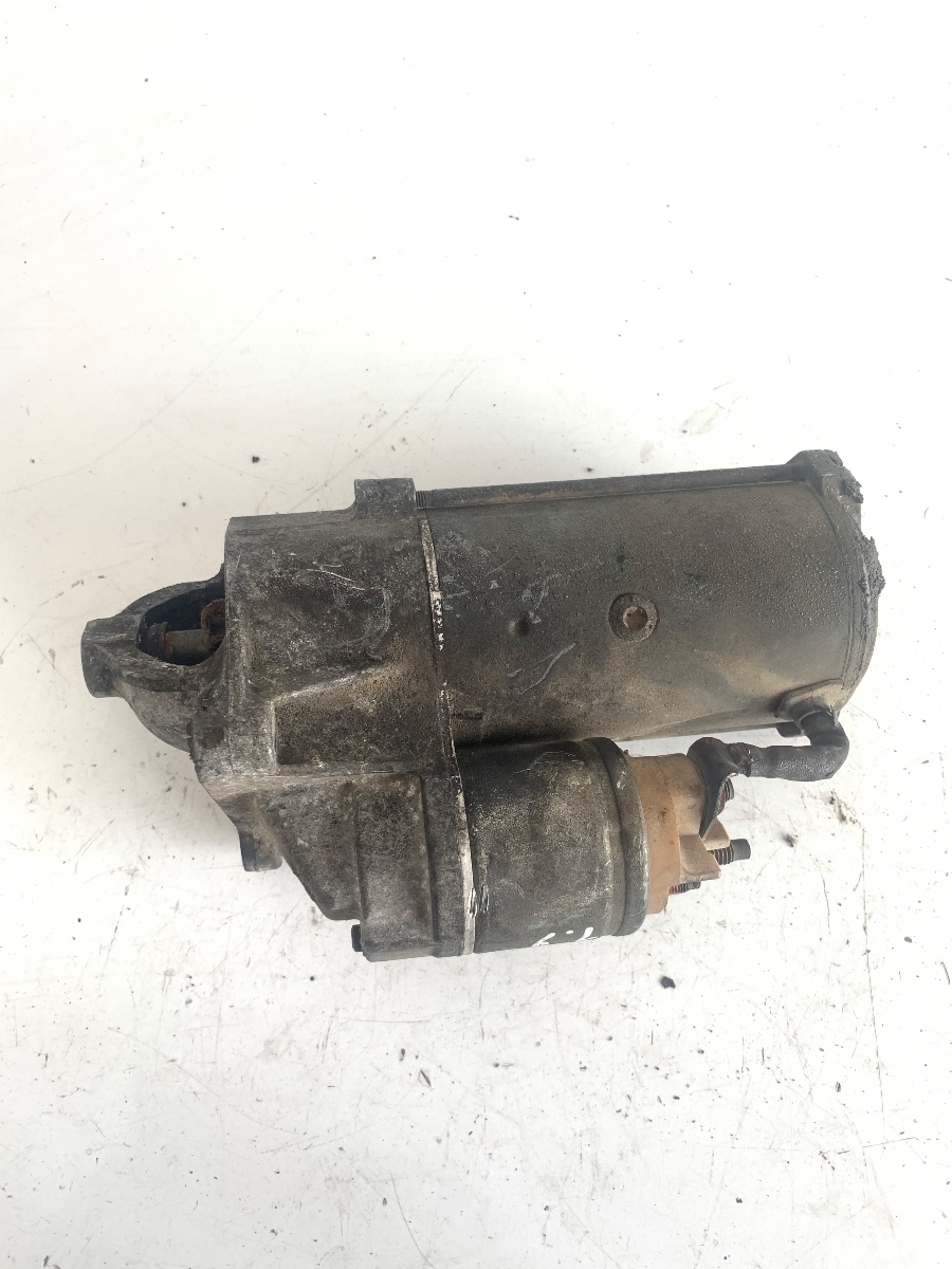 Electromotor RENAULT SCENIC II JM0/1_ 2003 - >, RENAULT TRAFIC II Box FL 2001 - > 1.9D 8200628419 – foto 3