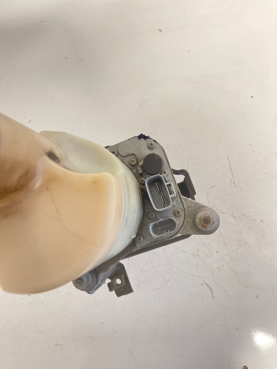 Pompa servodirectie electrica VOLVO V50 MW, 545 2003 - 2012 1.6B 5N513K514CB – foto 3