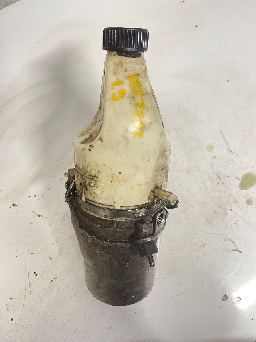 Pompa servodirectie OPEL VECTRA C Z02 2002 - 2009 1.9CDTI M32260172FW – foto 2