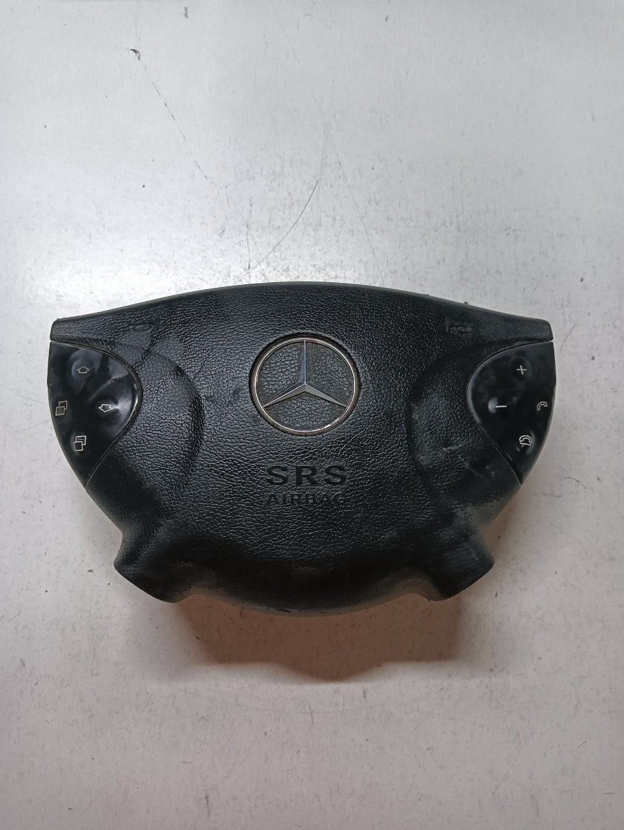 Airbag volan MERCEDES-BENZ E-CLASS W211 2002 - 2009