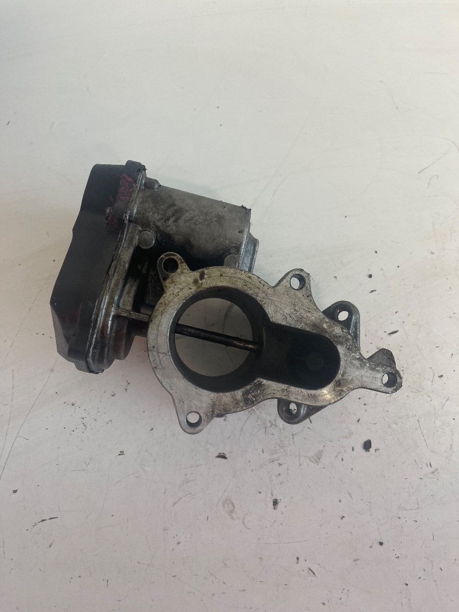 Supapa EGR AUDI A6/S6 III Saloon 4F2, C6 2004 - 2011 TDI BLB, BRE 03G131501B – foto 2