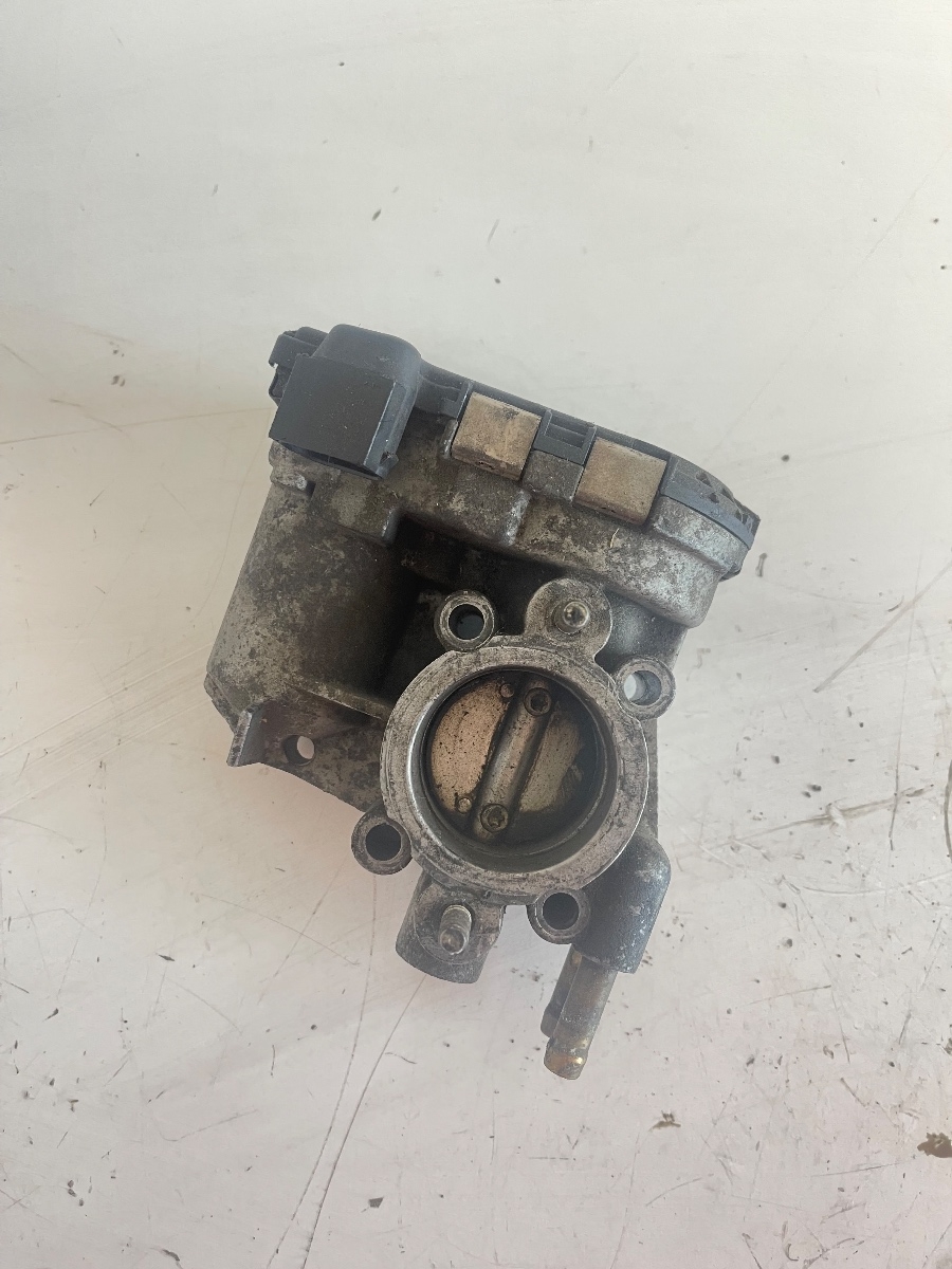 Clapeta de acceleratie OPEL CORSA C F08, F68, X01 2000 - 2009, OPEL AGILA A H00 2000 - 2007 1.0B/1.2B 9157512 – foto 2