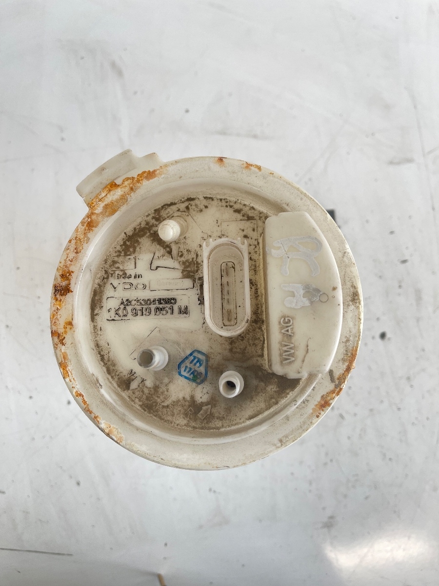 Pompa combustibil interna VOLKSWAGEN JETTA III 1K2 2004 - 2010 1.6B 1K0919051M – foto 2