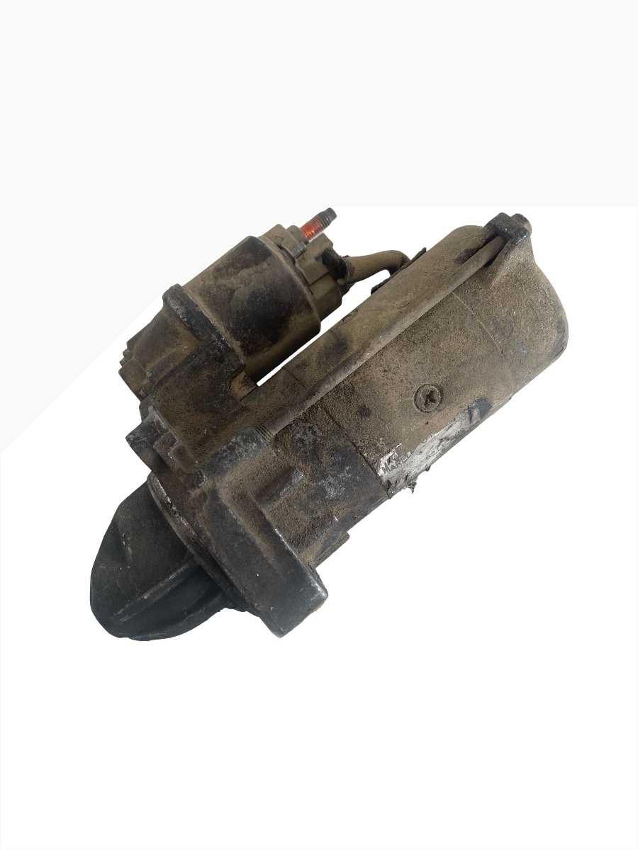 Electromotor FIAT BRAVO I 182 1995 - 2001 1.9JTD 63113002