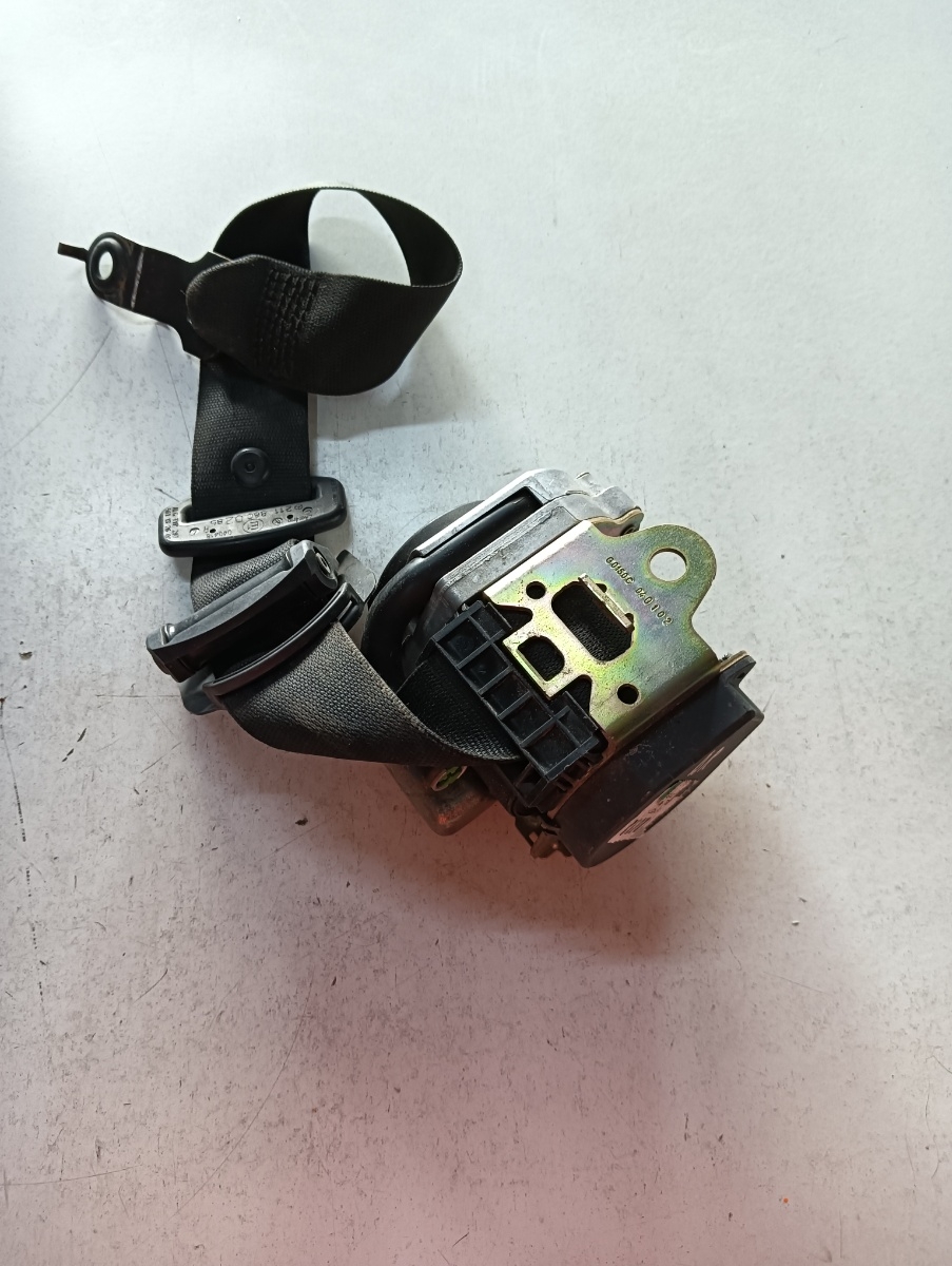 Centura de siguranta fata dreapta fata MERCEDES-BENZ E-CLASS W211 2002 - 2009