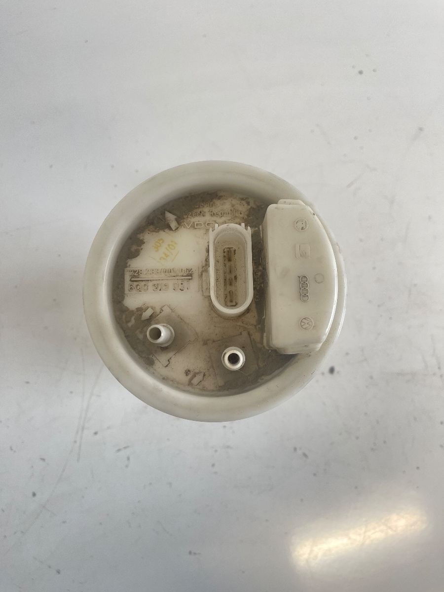 Pompa combustibil interna SKODA FABIA 6Y2 1999 - 2008 1.2/1.4B  6Q0919051 – foto 3