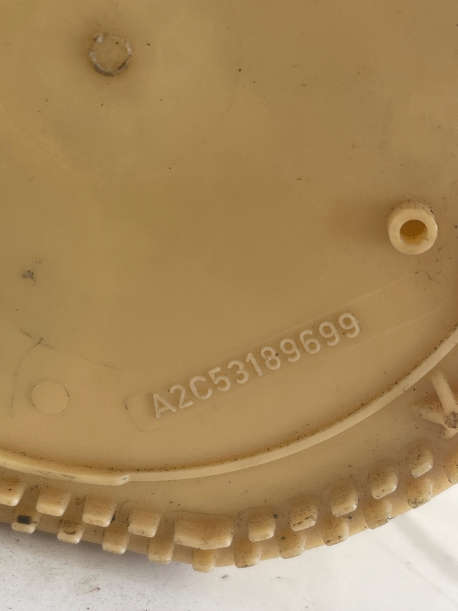 Pompa combustibil OPEL CORSA D S07 2006 - 2014 A2C53189699 – foto 3