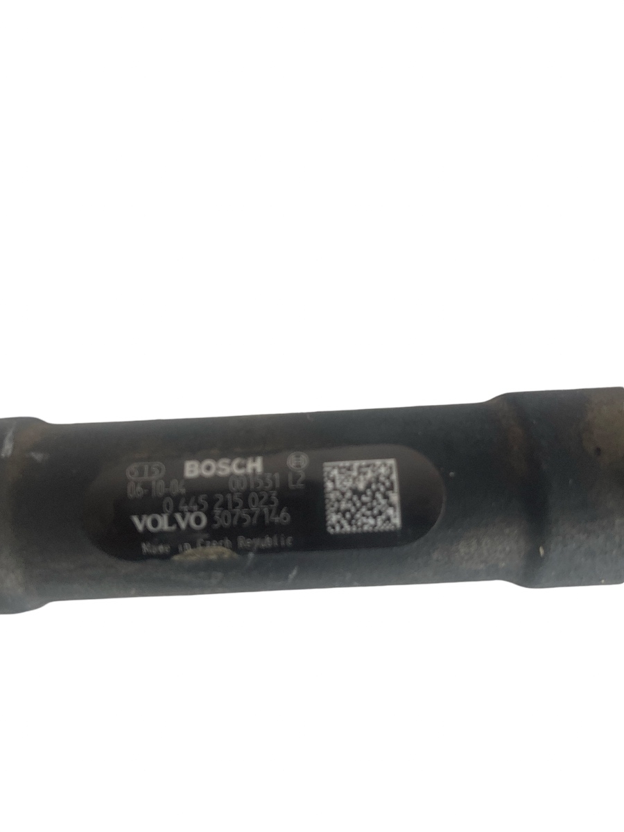 Rampa injectoare VOLVO XC90 I 275 2002 - 2015 2.4D 0445215023 – foto 2