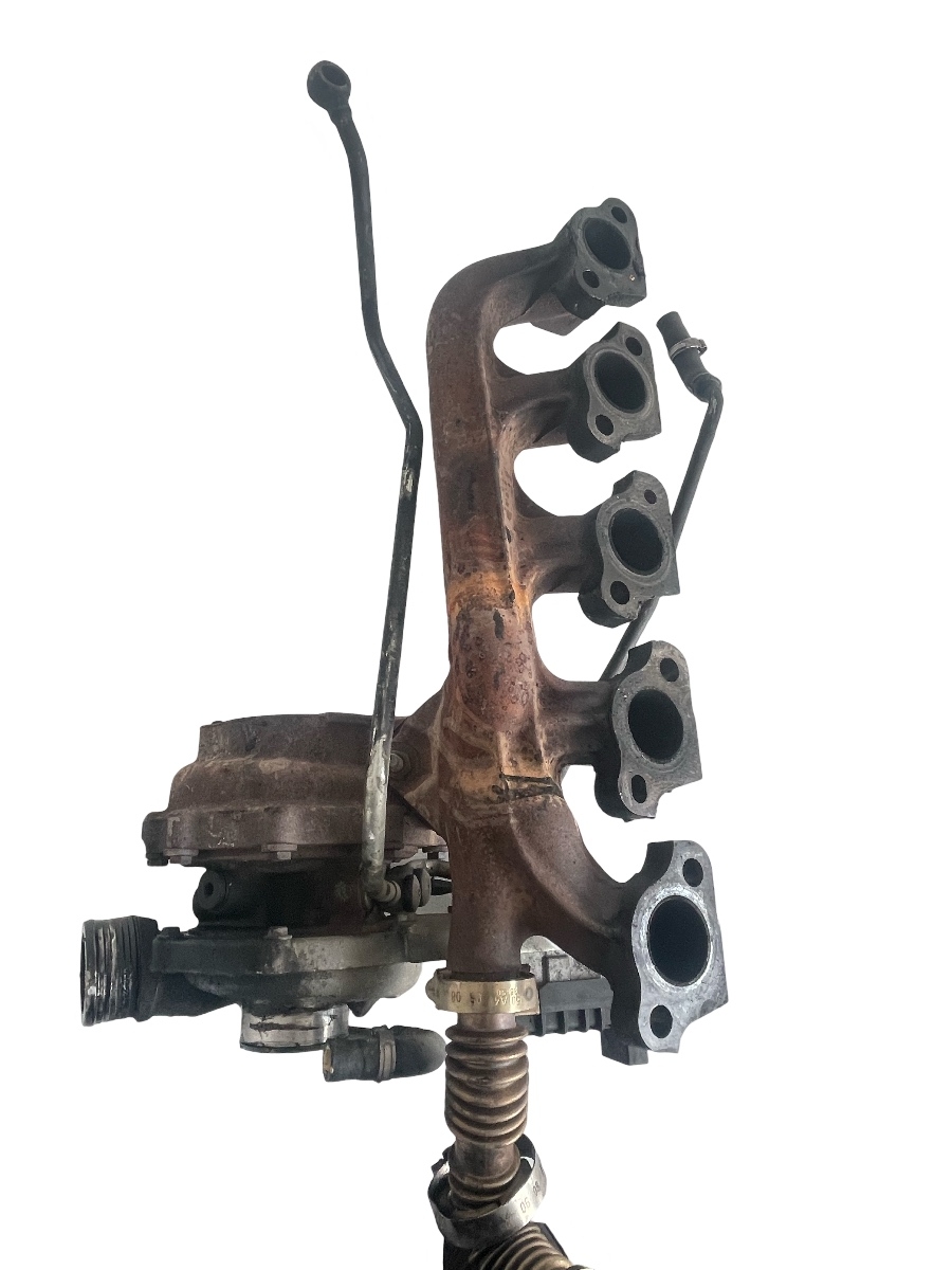 Turbina VOLVO S60 I 384 2000 - 2010 2.4 D5 D 5244 T, VOLVO XC70 CROSS COUNTRY 295 1997 - 2007 2.4 D5 XC AWD D 5244 T, VOLVO V50 MW, 545 2003 - 2012 2.4 D5 D 5244 T13, D 5244 T8, VOLVO S40 II MS, 544 2003 - 2012 2.4 D5 D 5244 T13, D 5244 T8, VOLVO XC90 I 275 2002 - 2015 2.4 D3 / D5 D 5244 T5 30757080 757779-10 – foto 2