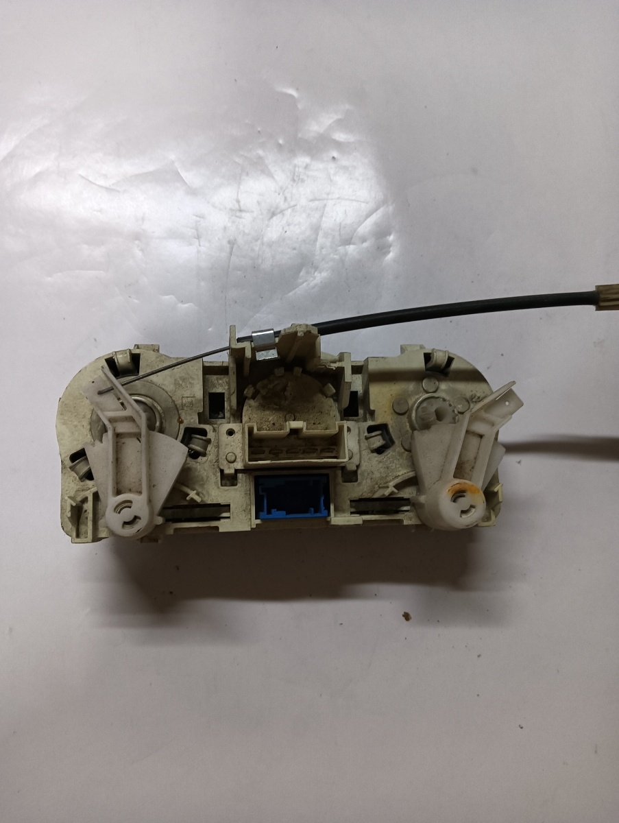 Climatizare  OPEL CORSA D S07 2006 - 2014 466119570 – foto 2