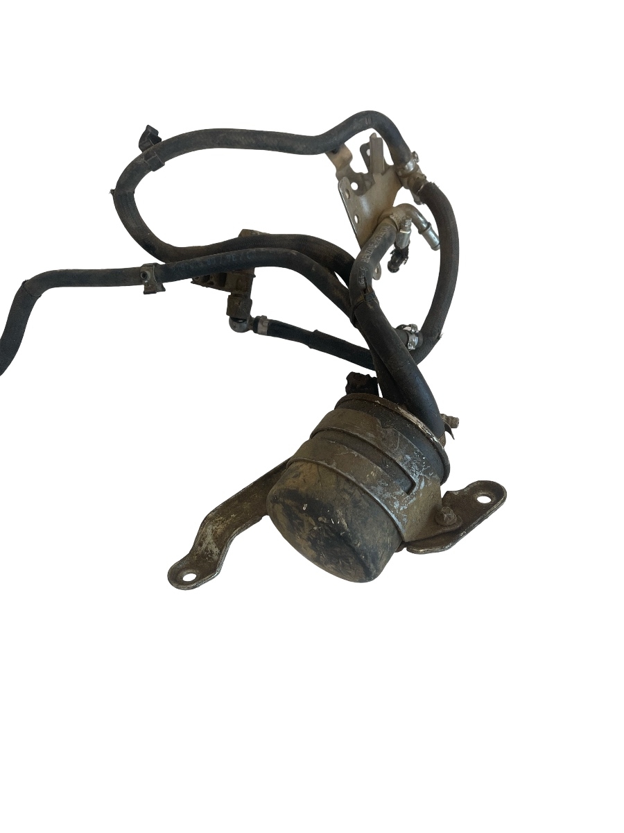 Carcasa filtru combustibil + senzor MERCEDES-BENZ SPRINTER 3,5-t Box 906 2006 2.2CDI E4 – foto 2