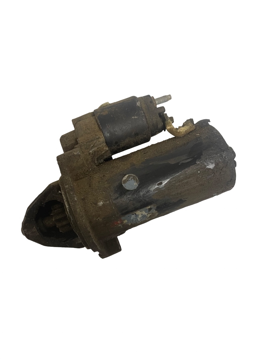 Electromotor MERCEDES-BENZ SPRINTER 3,5-t Box 906 2009 2.2CDI E4 – foto 2