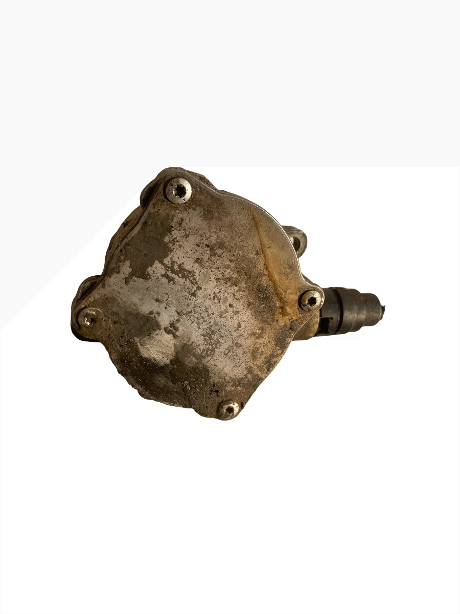 Pompa de vacuum MERCEDES-BENZ SPRINTER 3,5-t Box 906 2006 2.2CDI E4 A6462300365