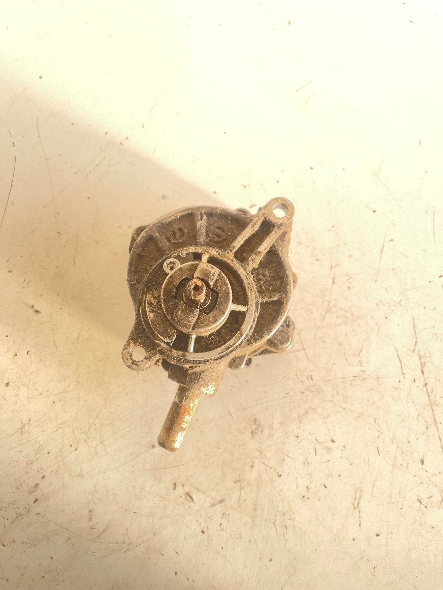 Pompa de vacuum MERCEDES-BENZ SPRINTER 3,5-t Box 906 2006 - > 2.2CDI E4 A6462300365 – foto 2