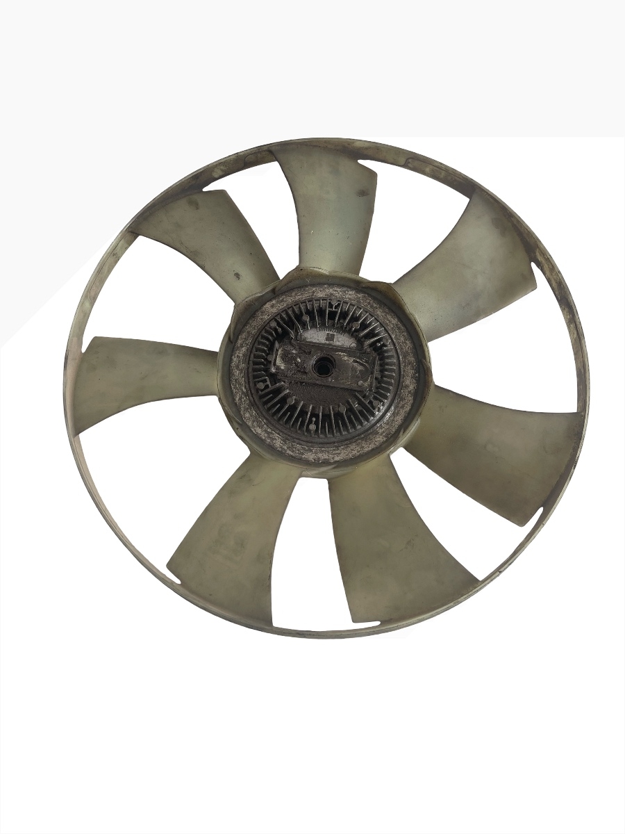 Electroventilator VOLKSWAGEN CRAFTER 30-35 Bus 2E_ 2006 - 2016 2.5 TDI BJK, CEBB E6998902394D1