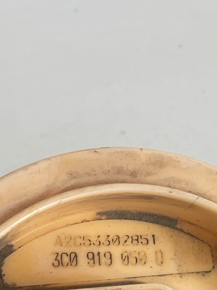 Pompa combustibil  VOLKSWAGEN PASSAT CC 357 2008 - 2012 2.0 TDI CBAB, CFFB 3C0919050Q – foto 3