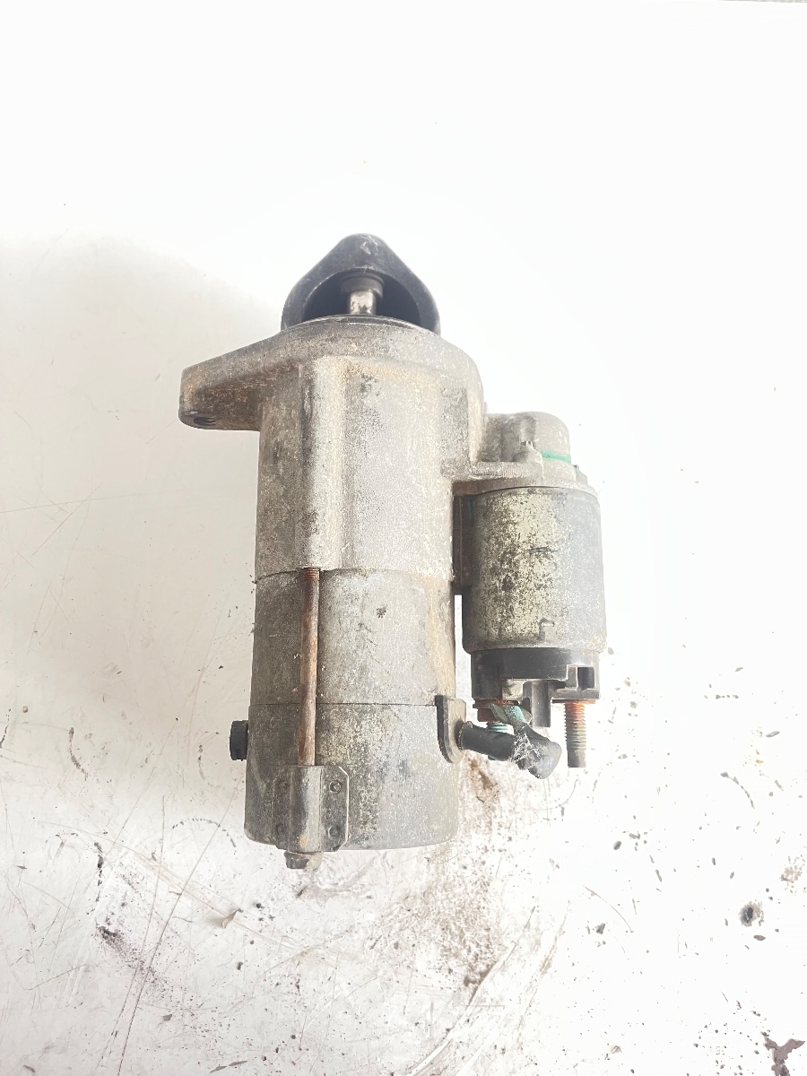 Electromotor DODGE NITRO 2006 - 2012 2.8 CRD ENR, ENS DOAR AUTO MANUAL! – foto 2