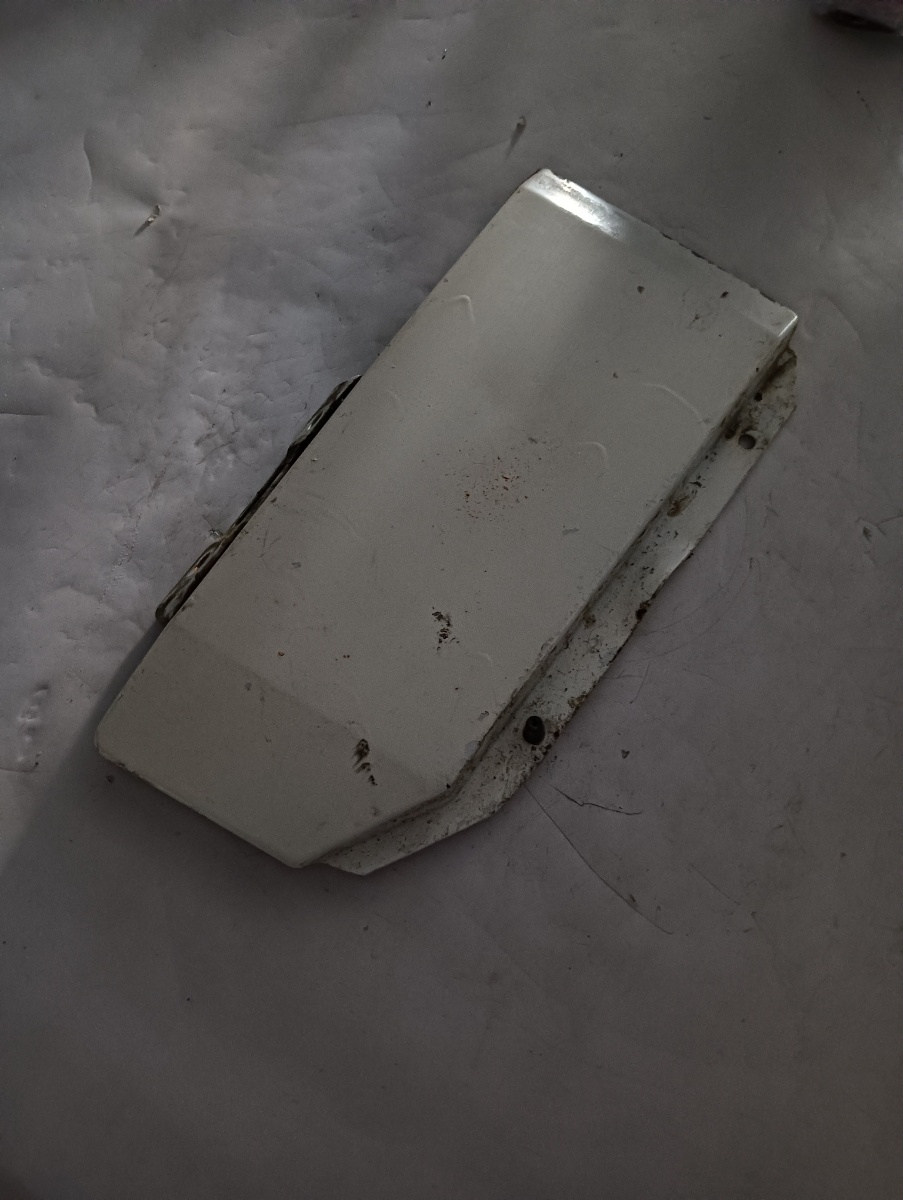 Capac rezervor combustibil MERCEDES-BENZ SPRINTER 3,5-t Box 906 2006 - > – foto 2