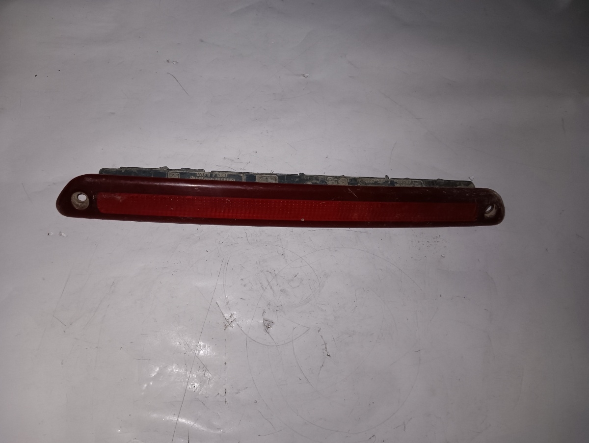 Stop frana central MERCEDES-BENZ SPRINTER 3,5-t Box 906 2006 - >