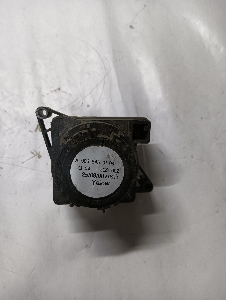 Bloc lumini MERCEDES-BENZ CITAN Box 415 2012 - > 108 CDI OM 607.951 A9065450104 – foto 2